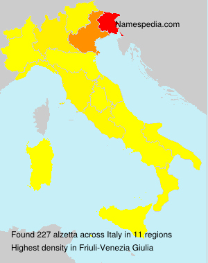 alzetta alzetta