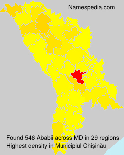 Ababii Ababii