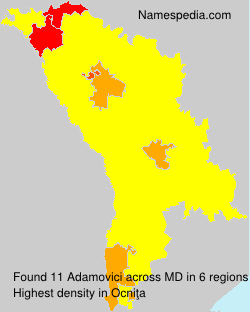 Adamovici Adamovici