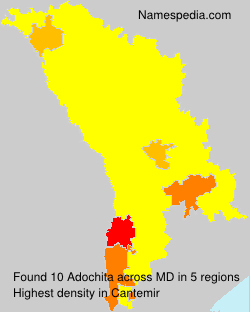 Adochita Adochita
