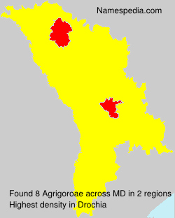 Agrigoroae Agrigoroae