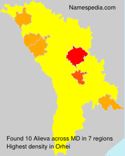 Alieva Alieva