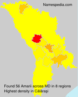 Amarii Amarii