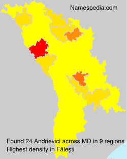 Andrievici Andrievici