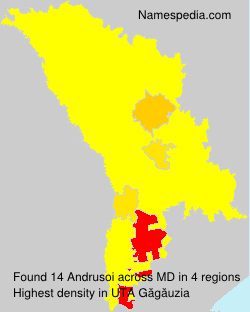 Andrusoi Andrusoi