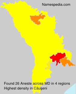 Aneste Aneste