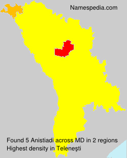 Anistiadi Anistiadi