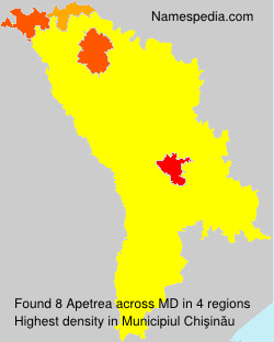 Apetrea Apetrea