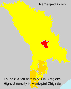 Aricu Aricu