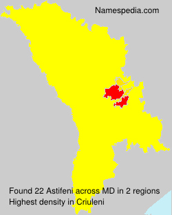 Astifeni Astifeni