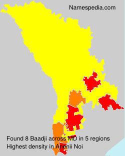 Baadji Baadji