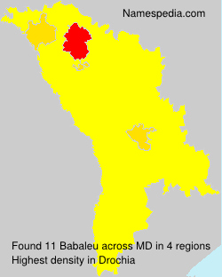 Babaleu Babaleu