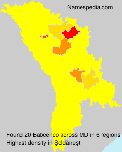 Babcenco Babcenco