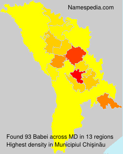 Babei Babei