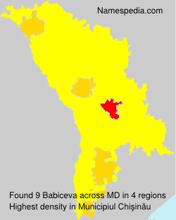 Babiceva Babiceva
