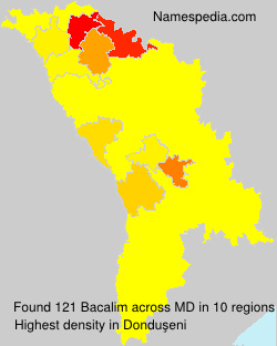 Bacalim Bacalim