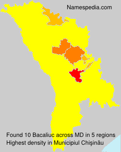 Bacaliuc Bacaliuc