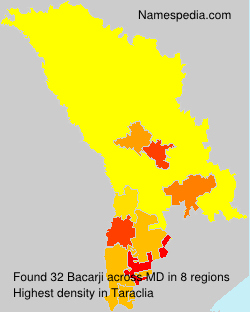 Bacarji Bacarji