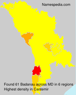 Badanau Badanau