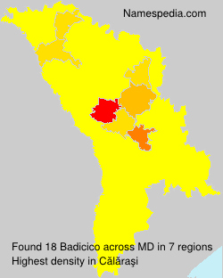Badicico Badicico