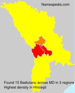 Badiutanu Badiutanu