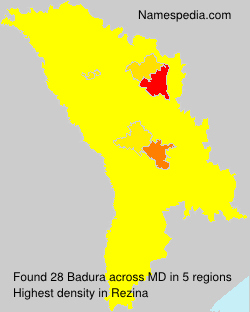 Badura Badura