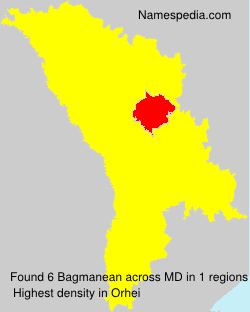 Bagmanean Bagmanean