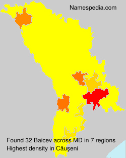 Baicev Baicev