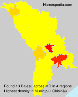 Baiesu Baiesu