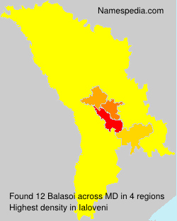 Balasoi Balasoi