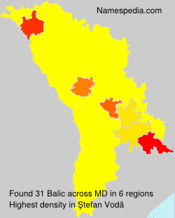Balic Balic