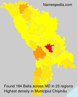 Balta Balta