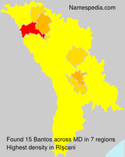 Bantos Bantos