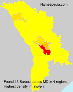 Baracu Baracu