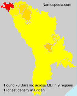 Baraliuc Baraliuc