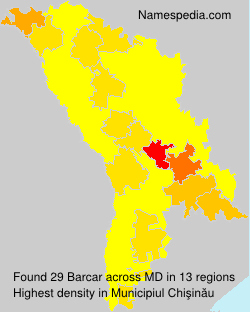 Barcar Barcar