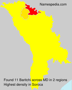 Baritchi Baritchi