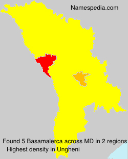 Basamalerca Basamalerca