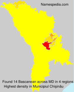 Bascanean Bascanean