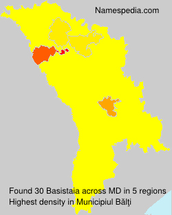 Basistaia Basistaia
