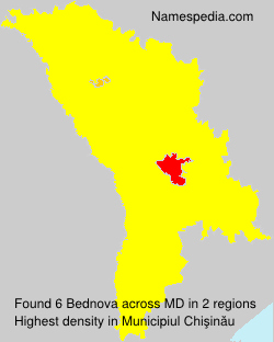 Bednova Bednova