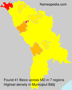 Beico Beico
