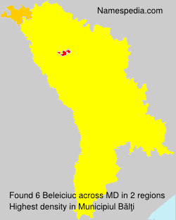 Beleiciuc Beleiciuc
