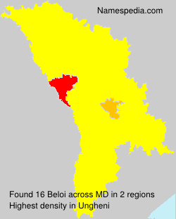 Beloi Beloi