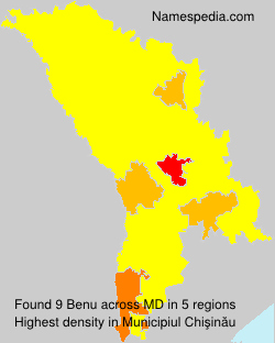 Benu Benu