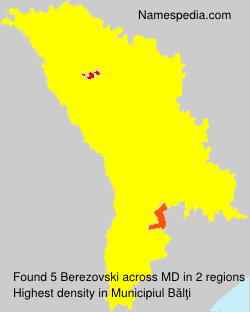 Berezovski Berezovski