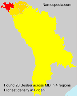 Besleu Besleu