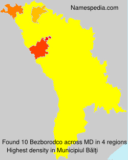 Bezborodco Bezborodco