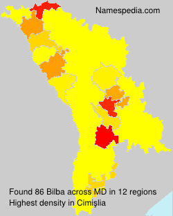 Bilba Bilba