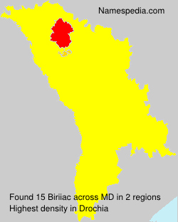 Biriiac Biriiac